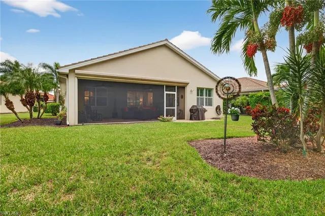 $509,999 | 19650 Tesoro Way, Estero, FL 33967