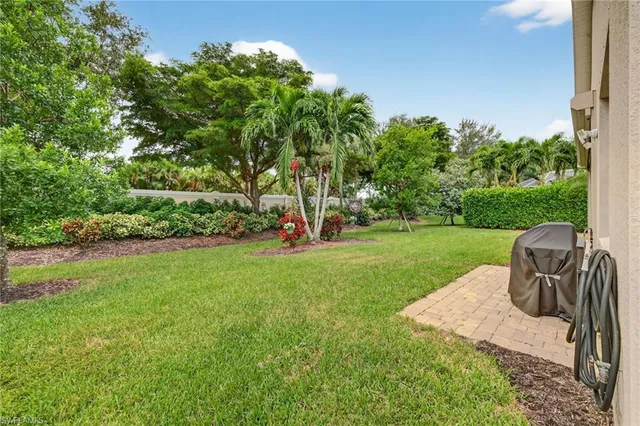 $509,999 | 19650 Tesoro Way, Estero, FL 33967