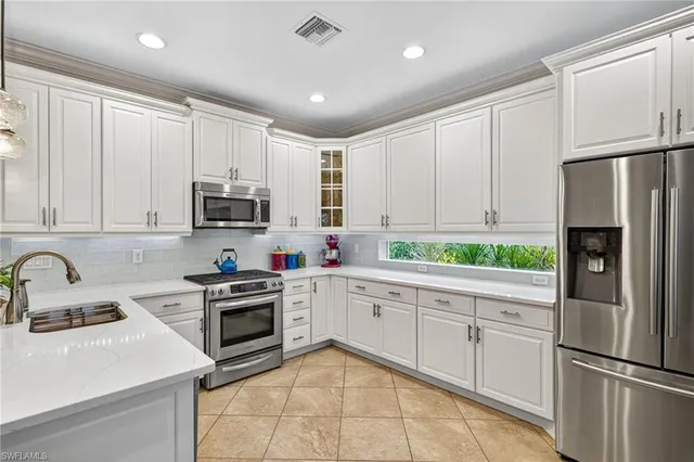 $509,999 | 19650 Tesoro Way, Estero, FL 33967