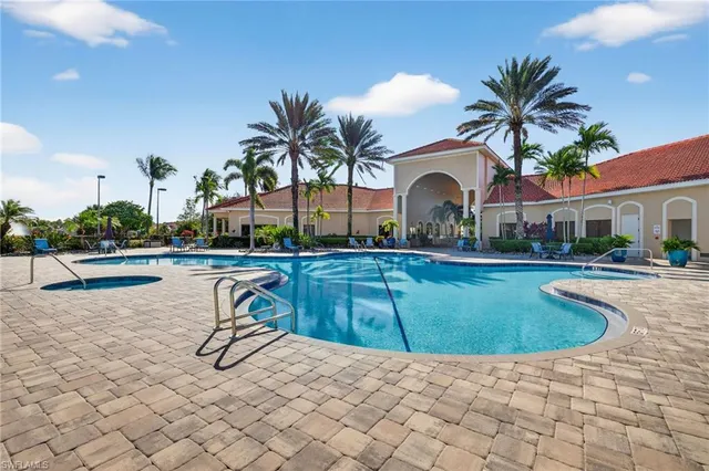 $509,999 | 19650 Tesoro Way, Estero, FL 33967