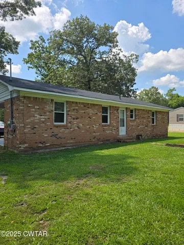 $149,900 | 235 Willis Street, Saltillo, TN 38370