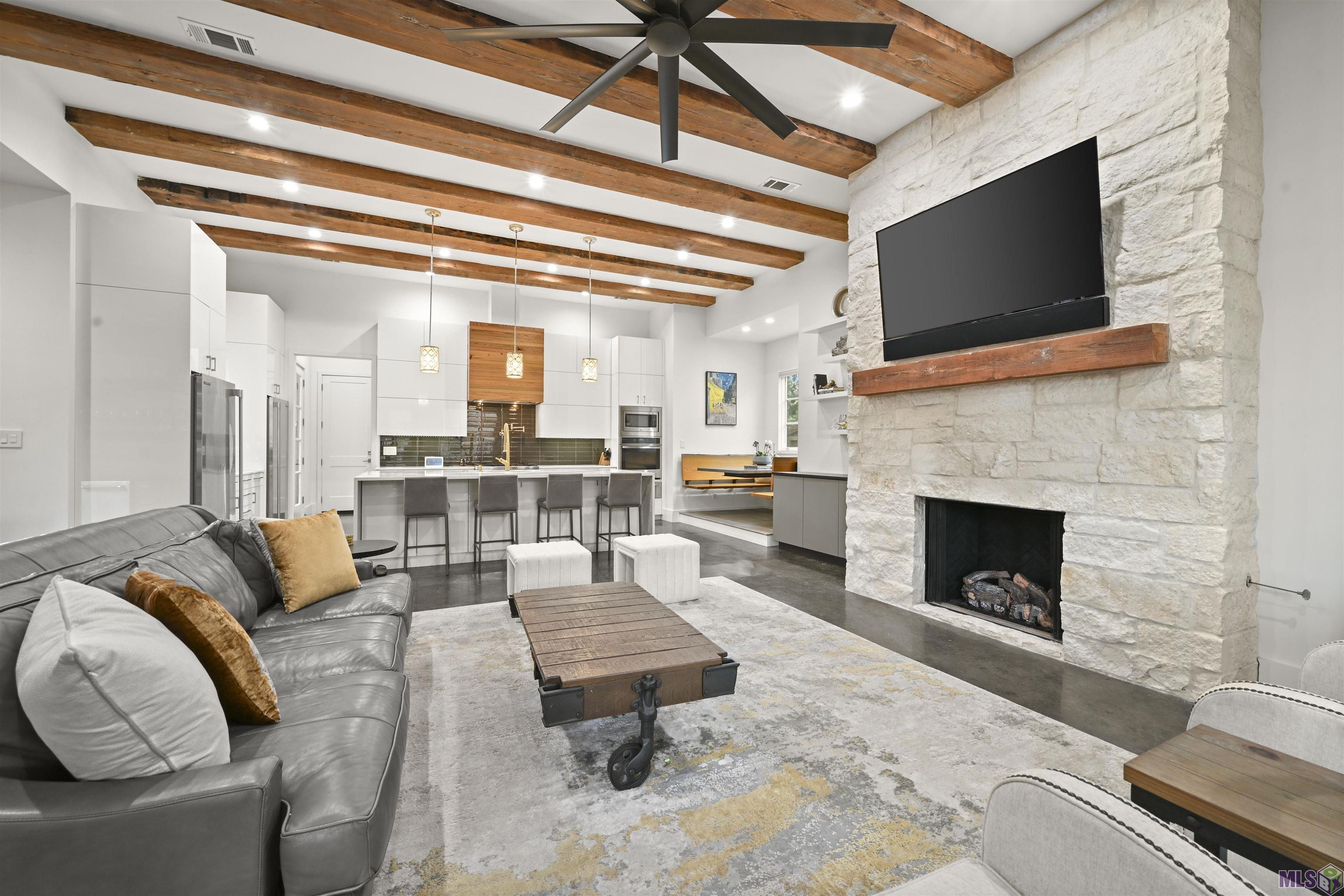 9339 Pieta Lane Baton Rouge, LA 70809 - Photo 11 of 52