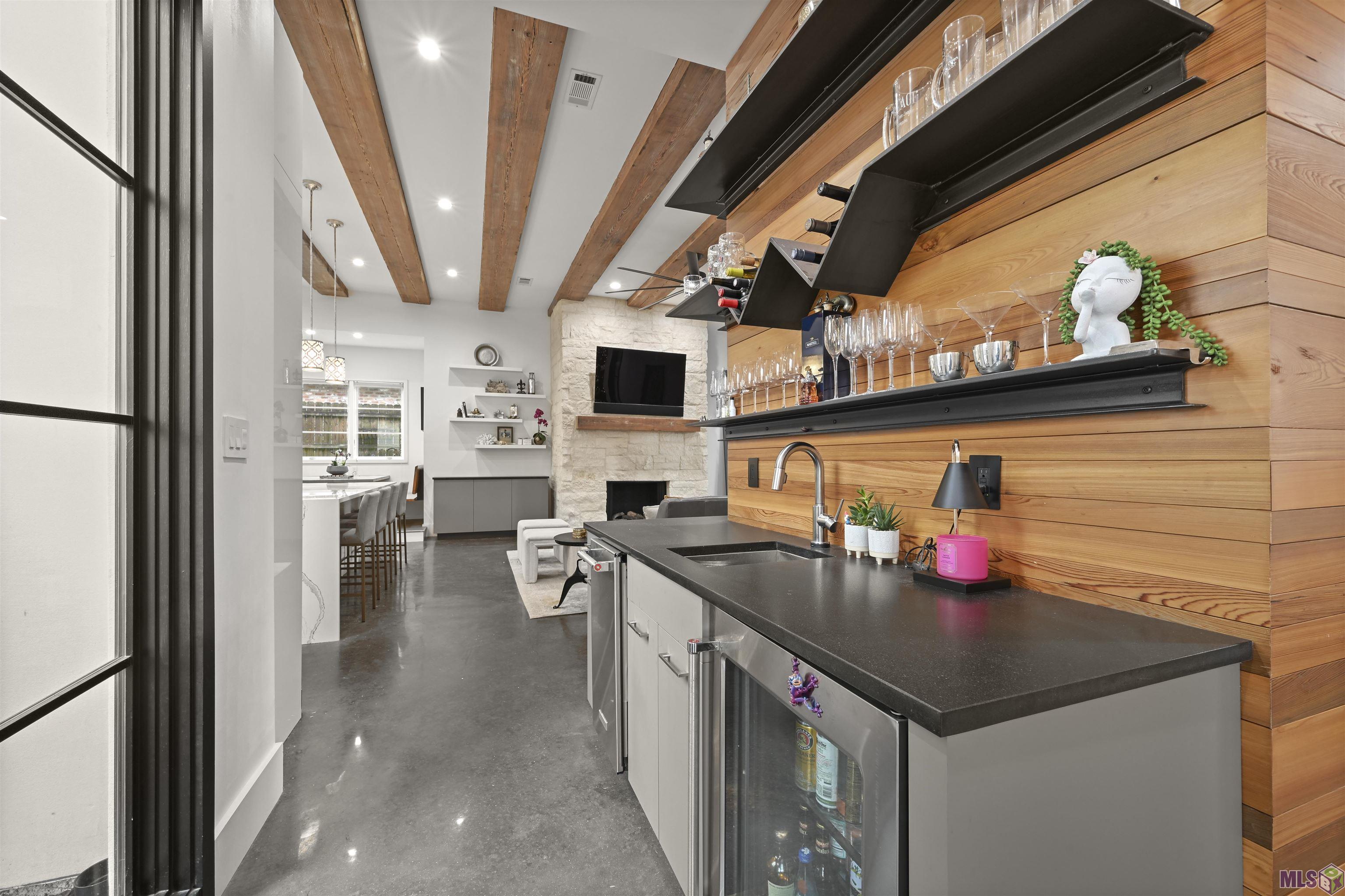 9339 Pieta Lane Baton Rouge, LA 70809 - Photo 17 of 52