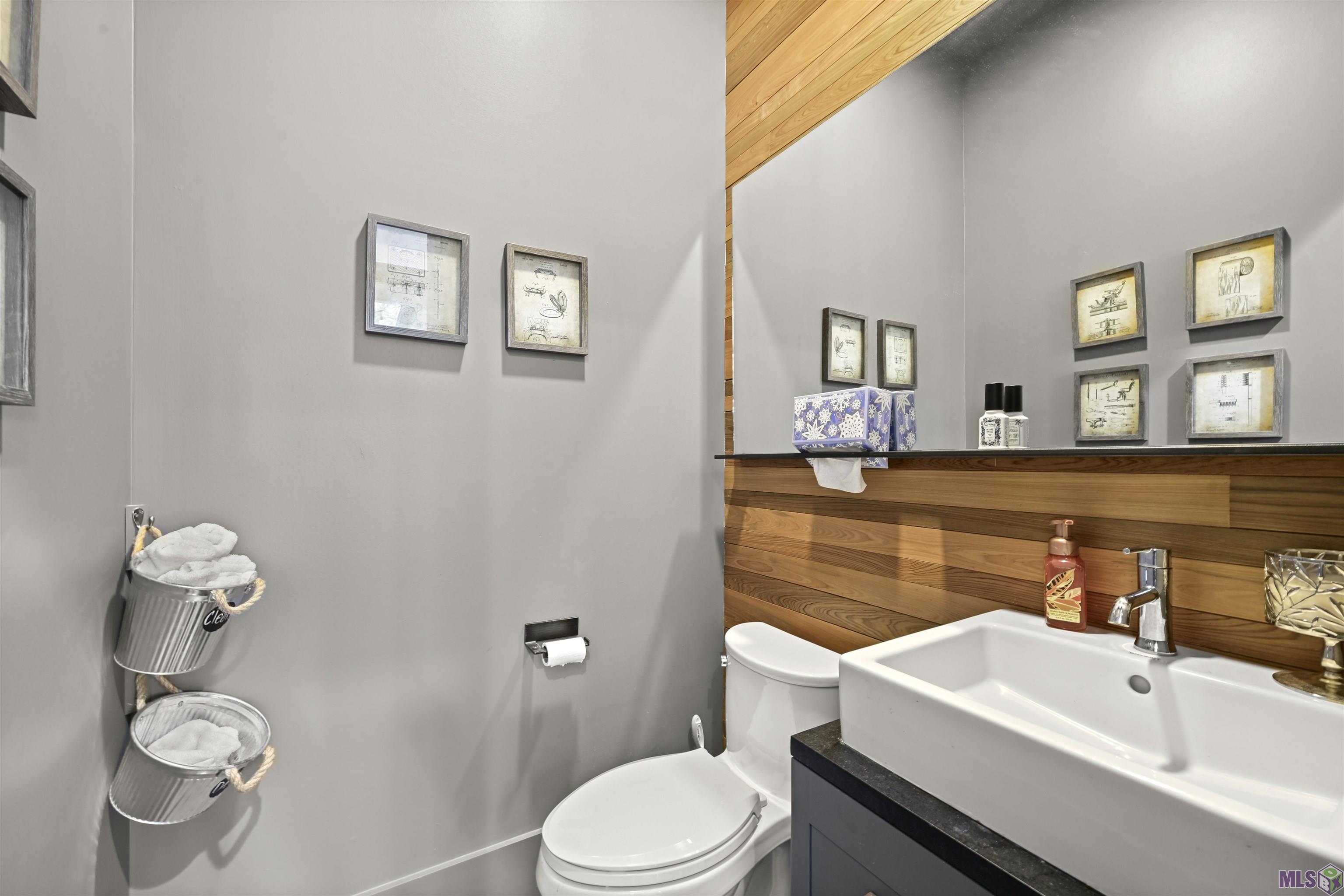 9339 Pieta Lane Baton Rouge, LA 70809 - Photo 19 of 52