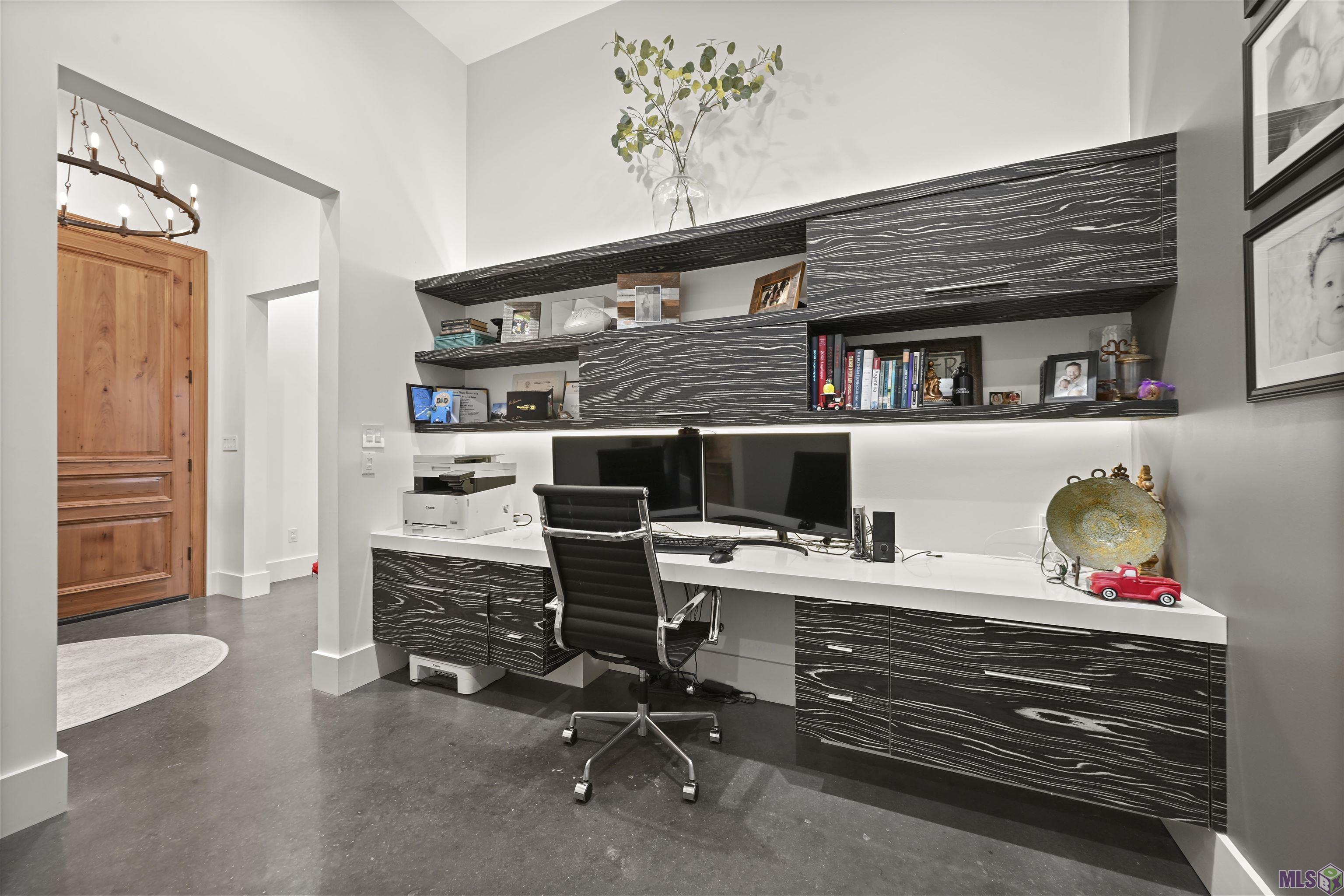 9339 Pieta Lane Baton Rouge, LA 70809 - Photo 22 of 52