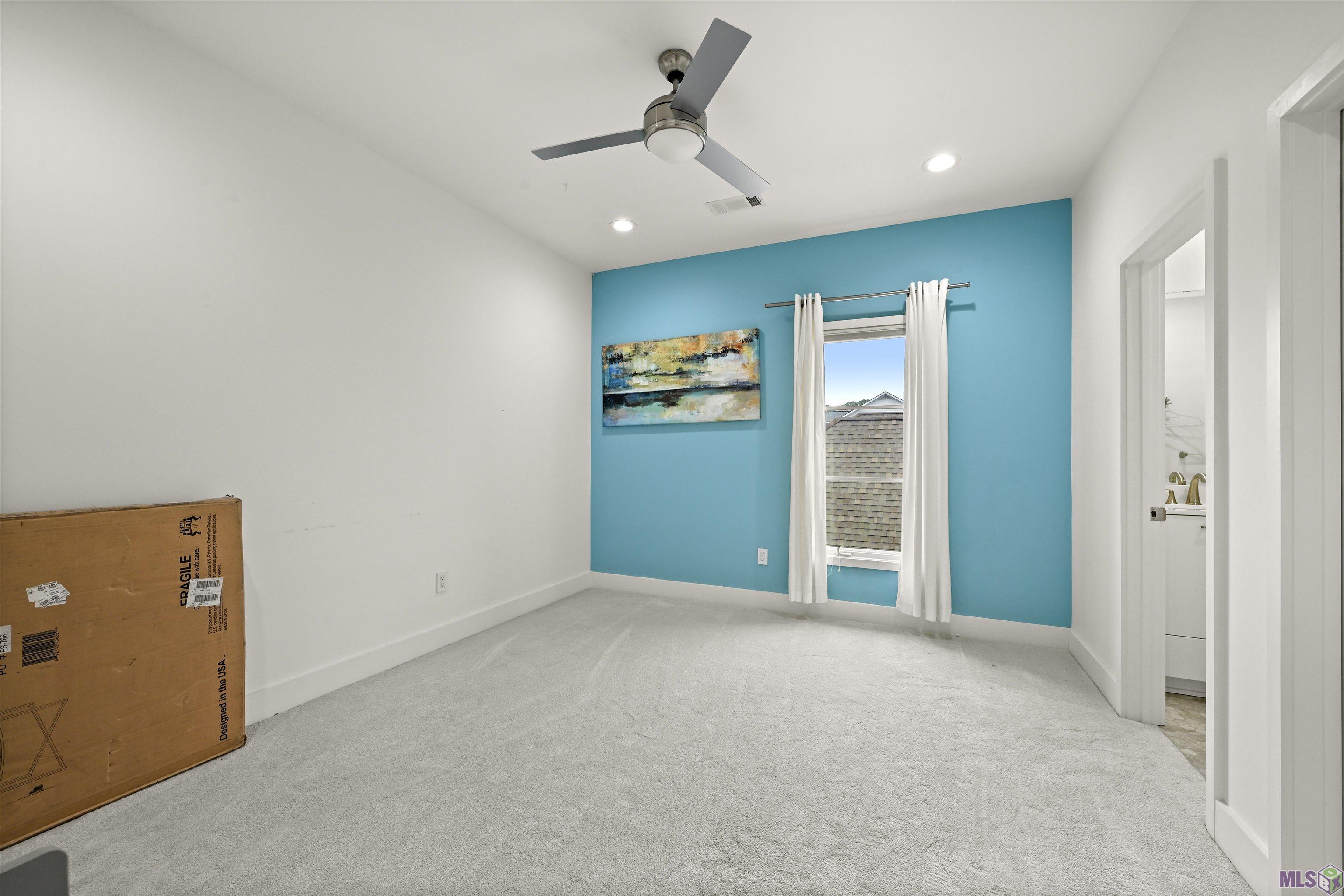 9339 Pieta Lane Baton Rouge, LA 70809 - Photo 35 of 52