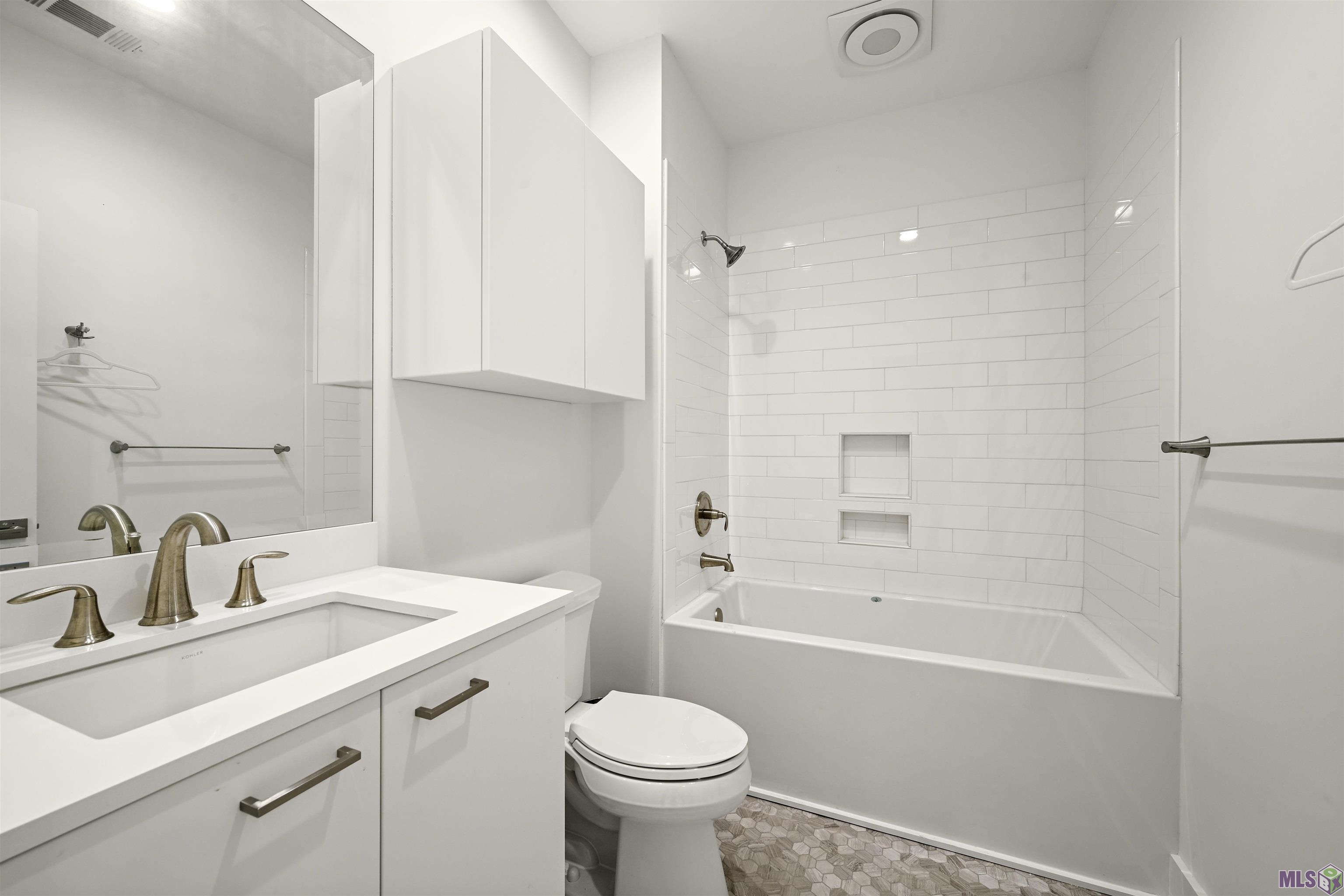 9339 Pieta Lane Baton Rouge, LA 70809 - Photo 36 of 52