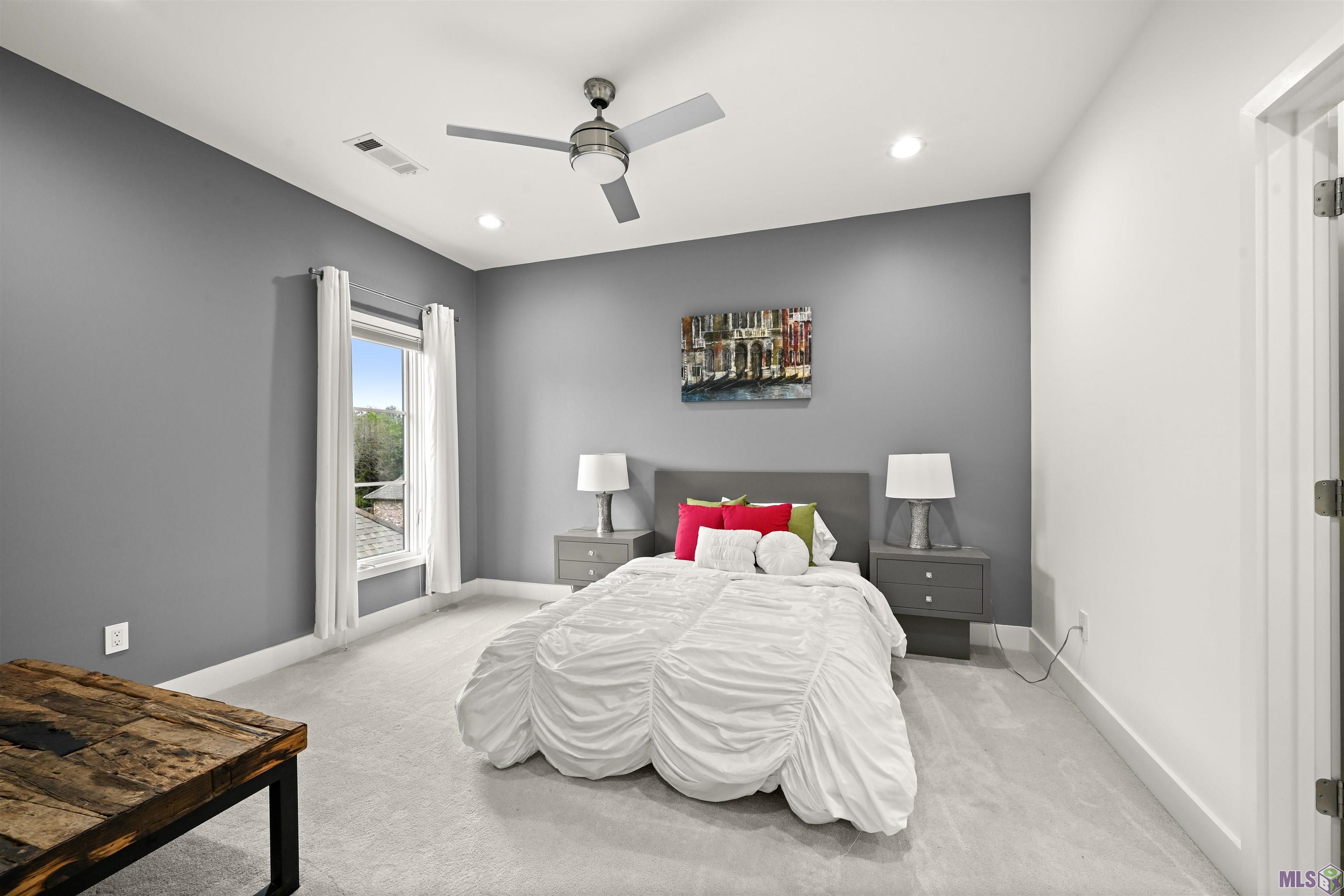 9339 Pieta Lane Baton Rouge, LA 70809 - Photo 37 of 52