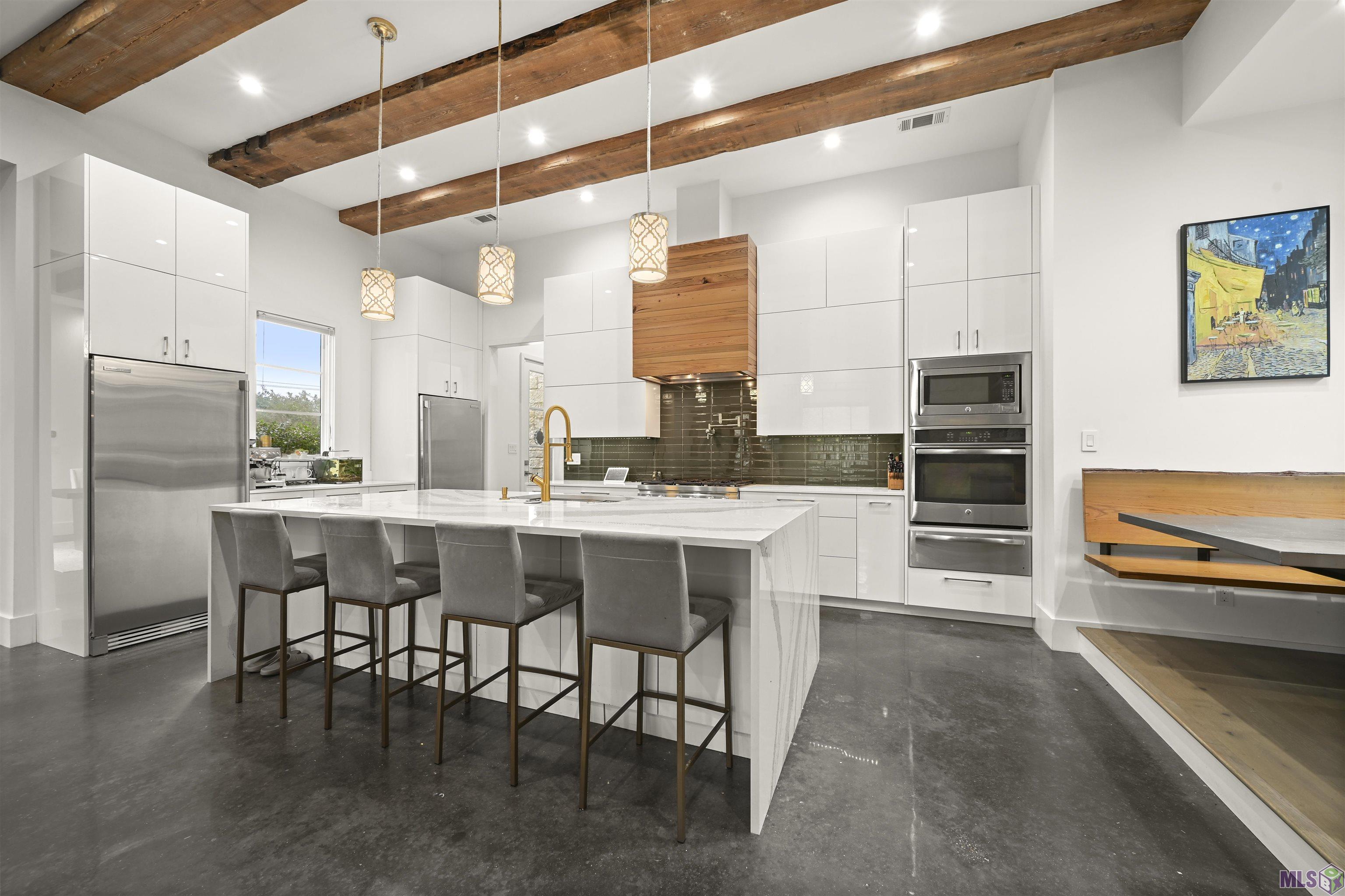 9339 Pieta Lane Baton Rouge, LA 70809 - Photo 4 of 52