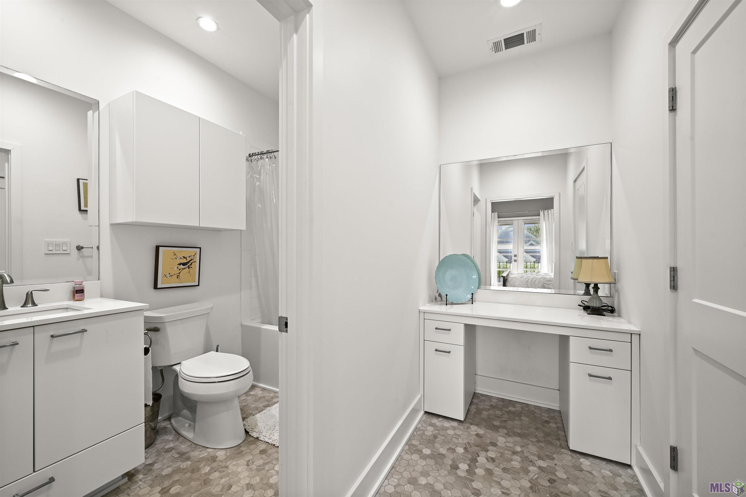 9339 Pieta Lane Baton Rouge, LA 70809 - Photo 41 of 52