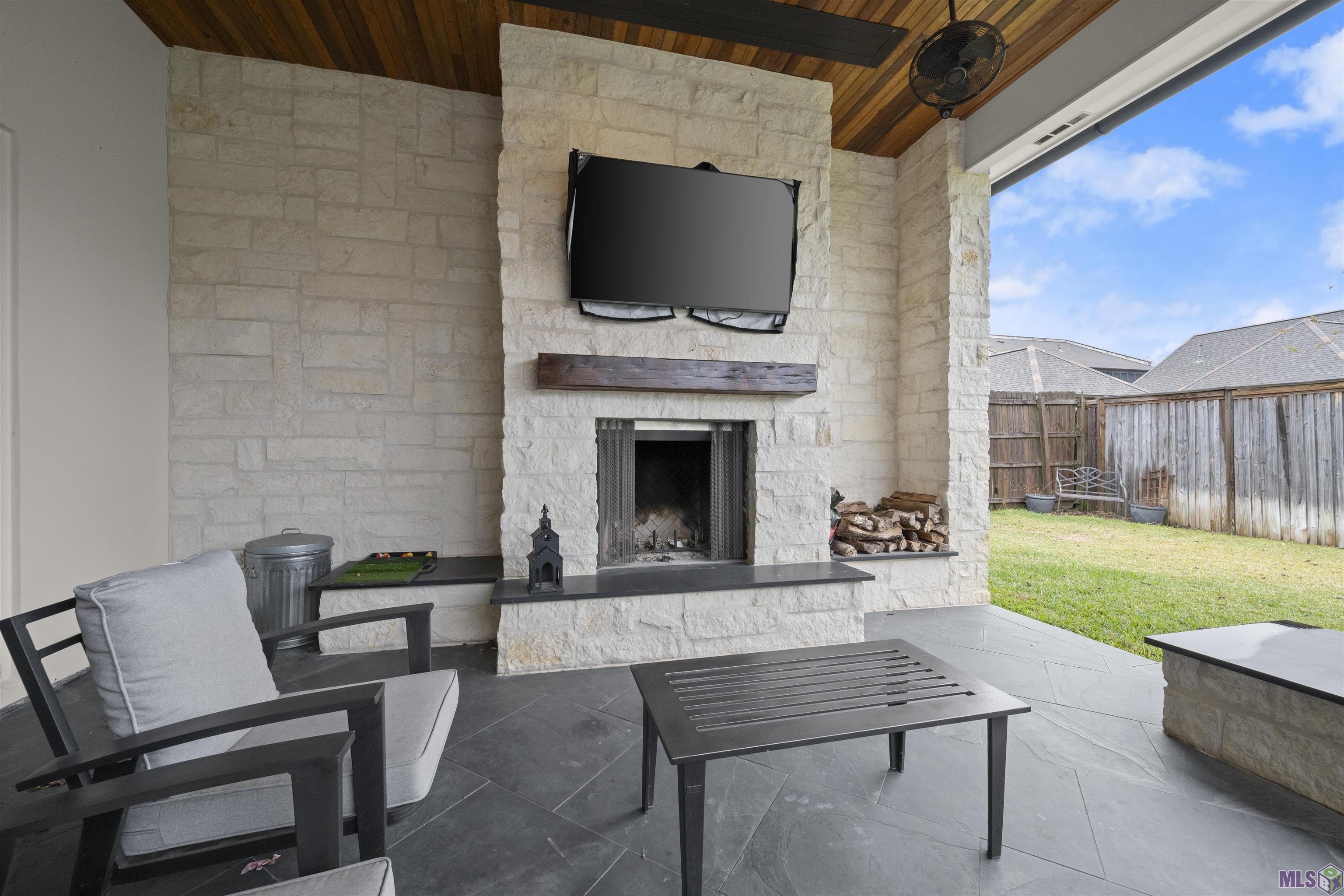 9339 Pieta Lane Baton Rouge, LA 70809 - Photo 42 of 52