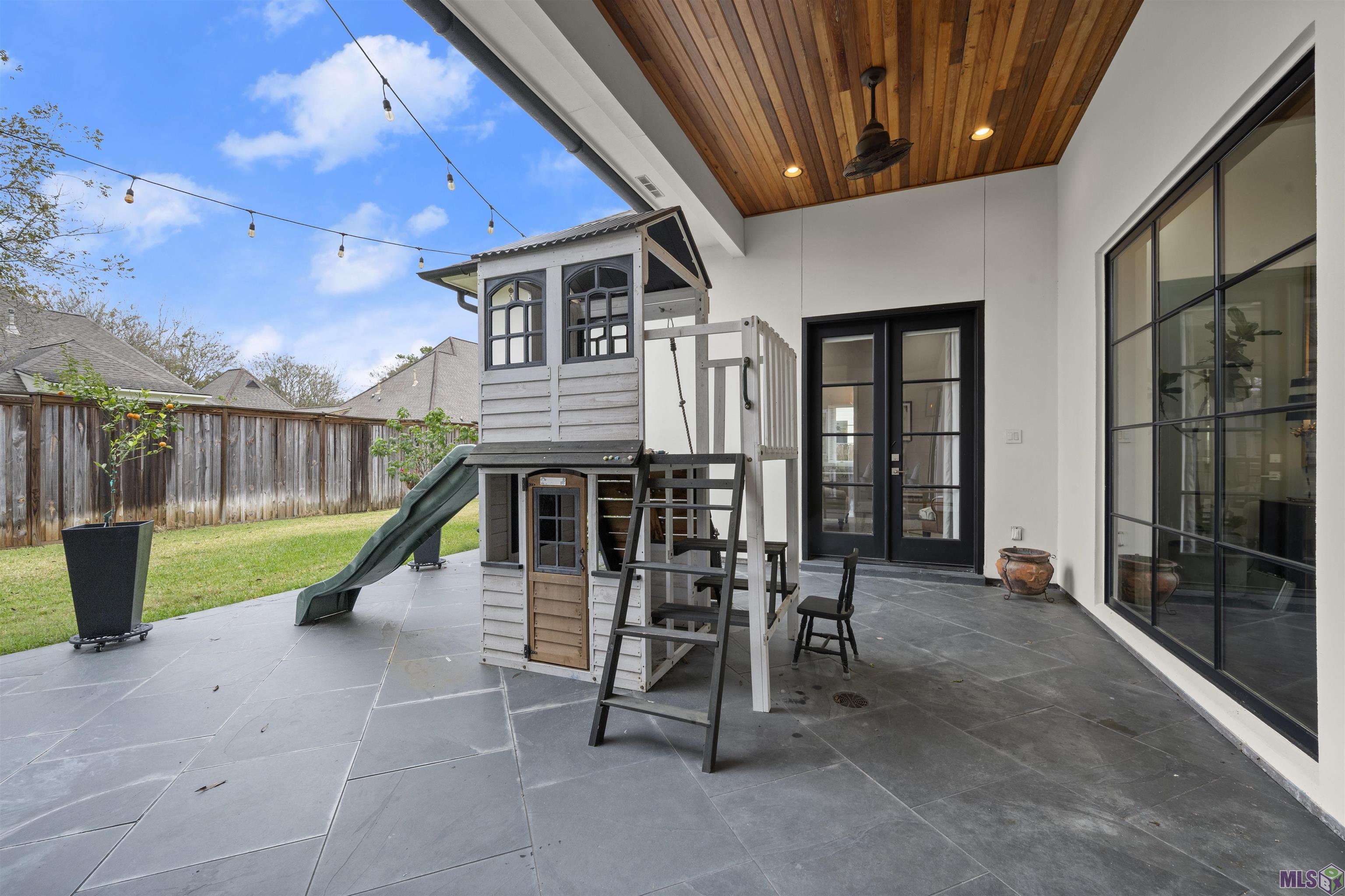 9339 Pieta Lane Baton Rouge, LA 70809 - Photo 45 of 52