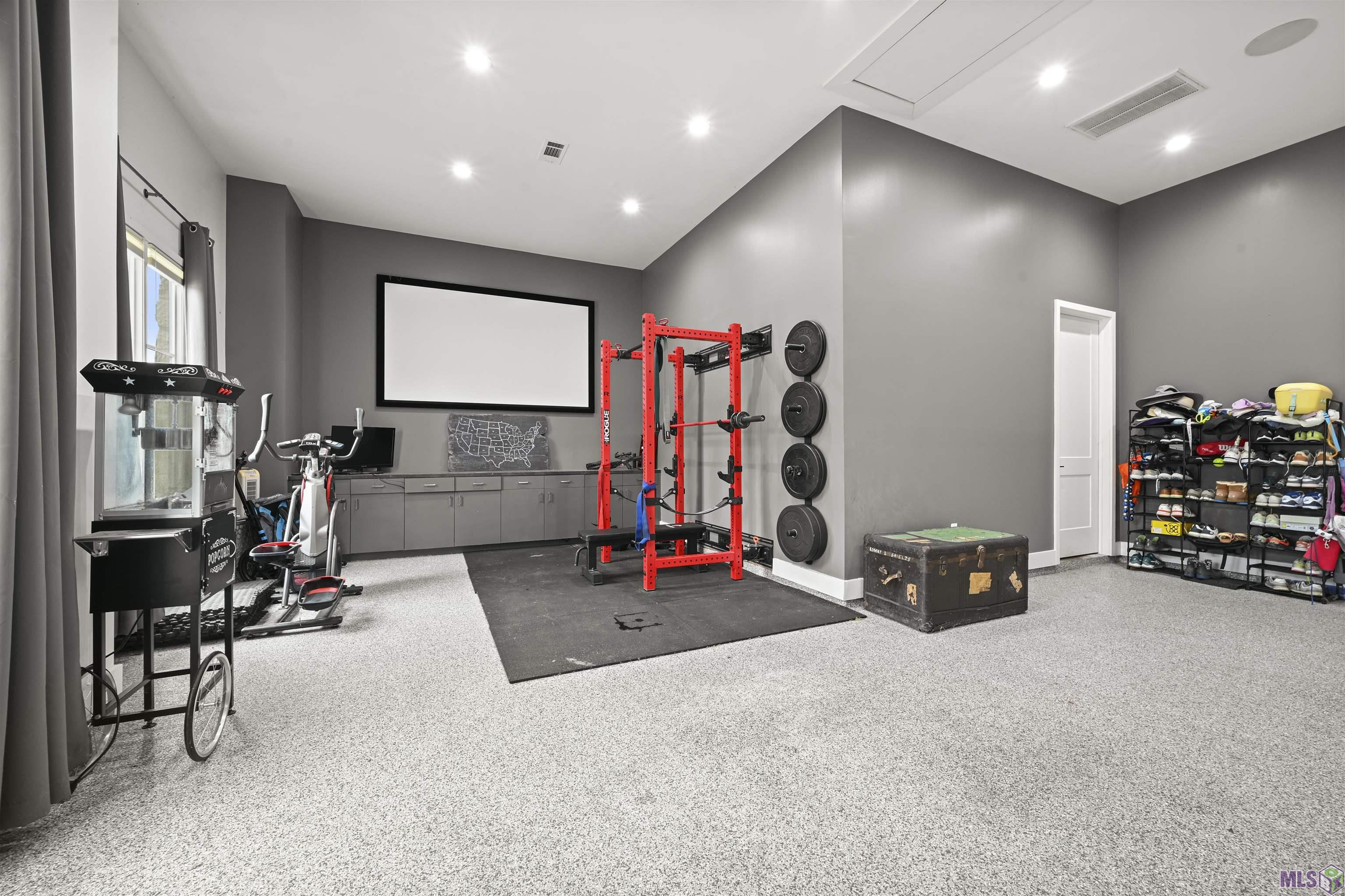 9339 Pieta Lane Baton Rouge, LA 70809 - Photo 46 of 52