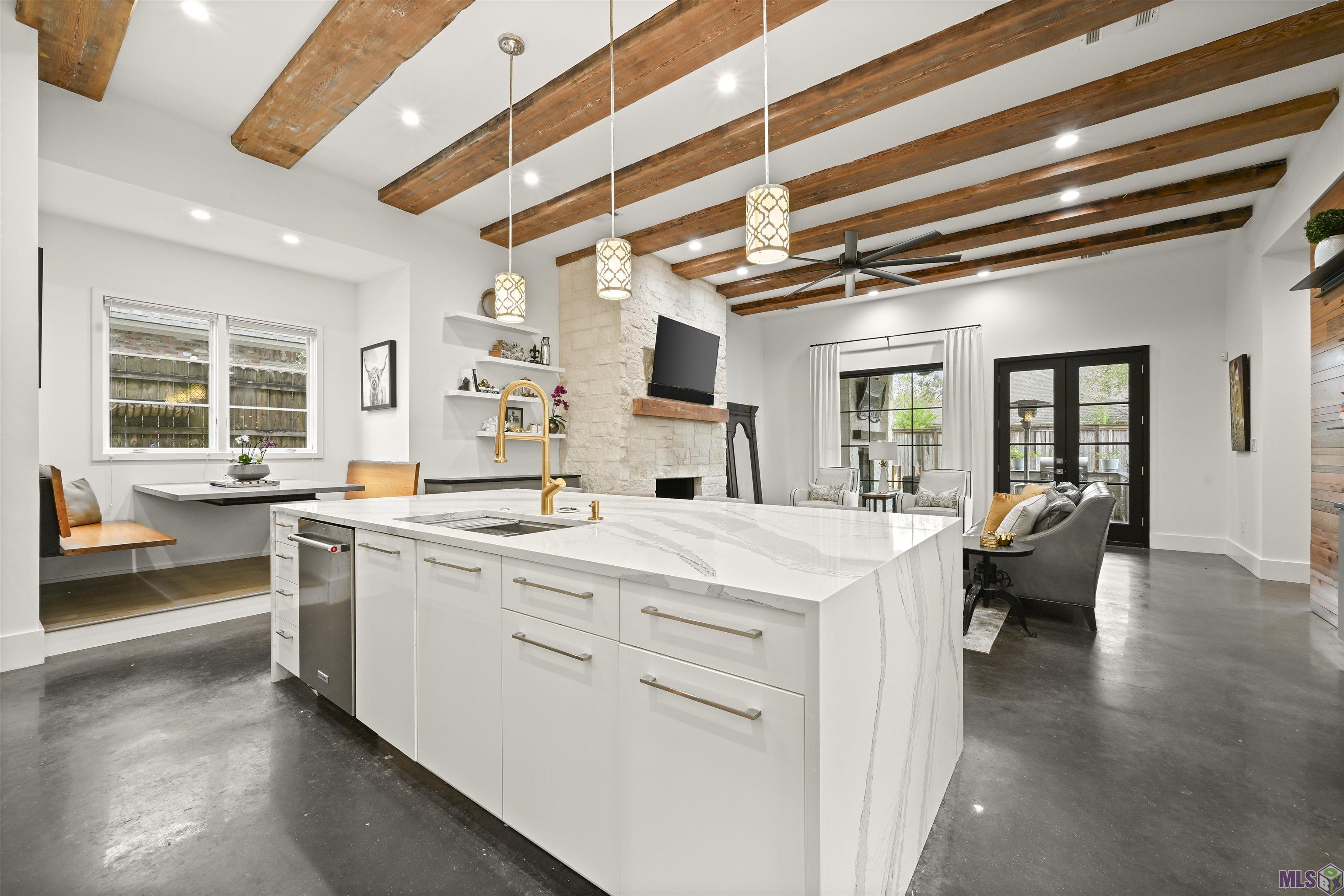 9339 Pieta Lane Baton Rouge, LA 70809 - Photo 6 of 52