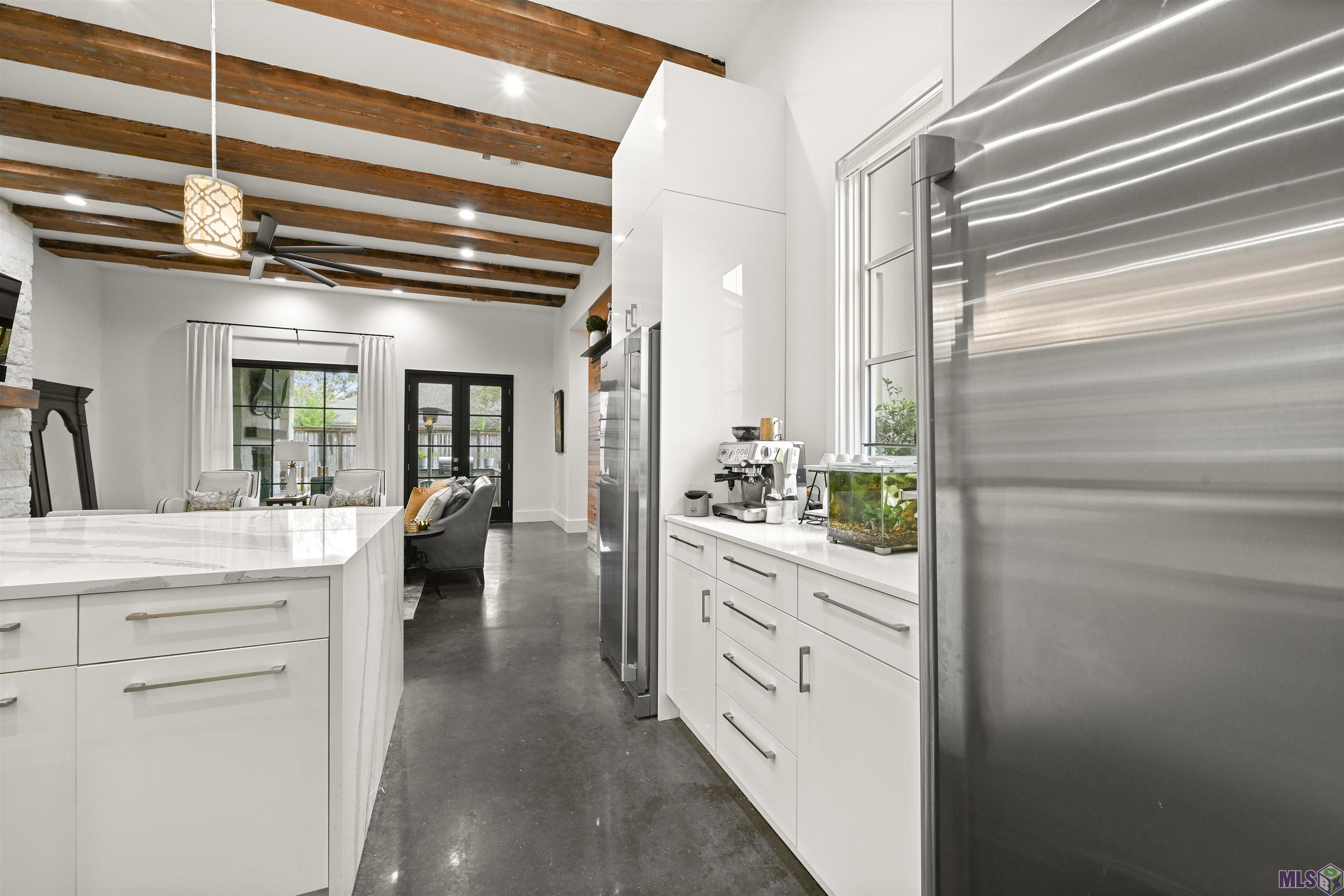 9339 Pieta Lane Baton Rouge, LA 70809 - Photo 7 of 52