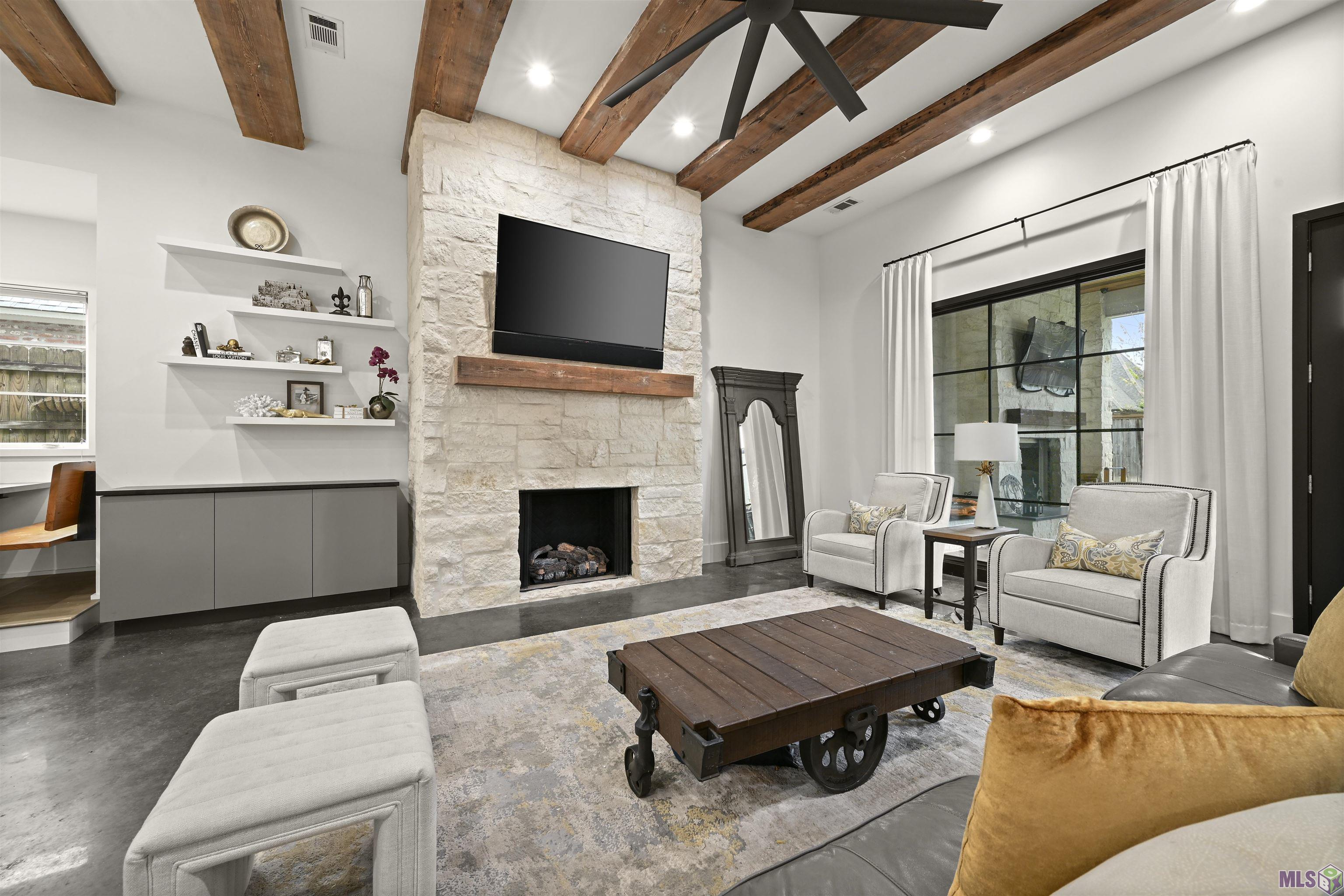 9339 Pieta Lane Baton Rouge, LA 70809 - Photo 9 of 52