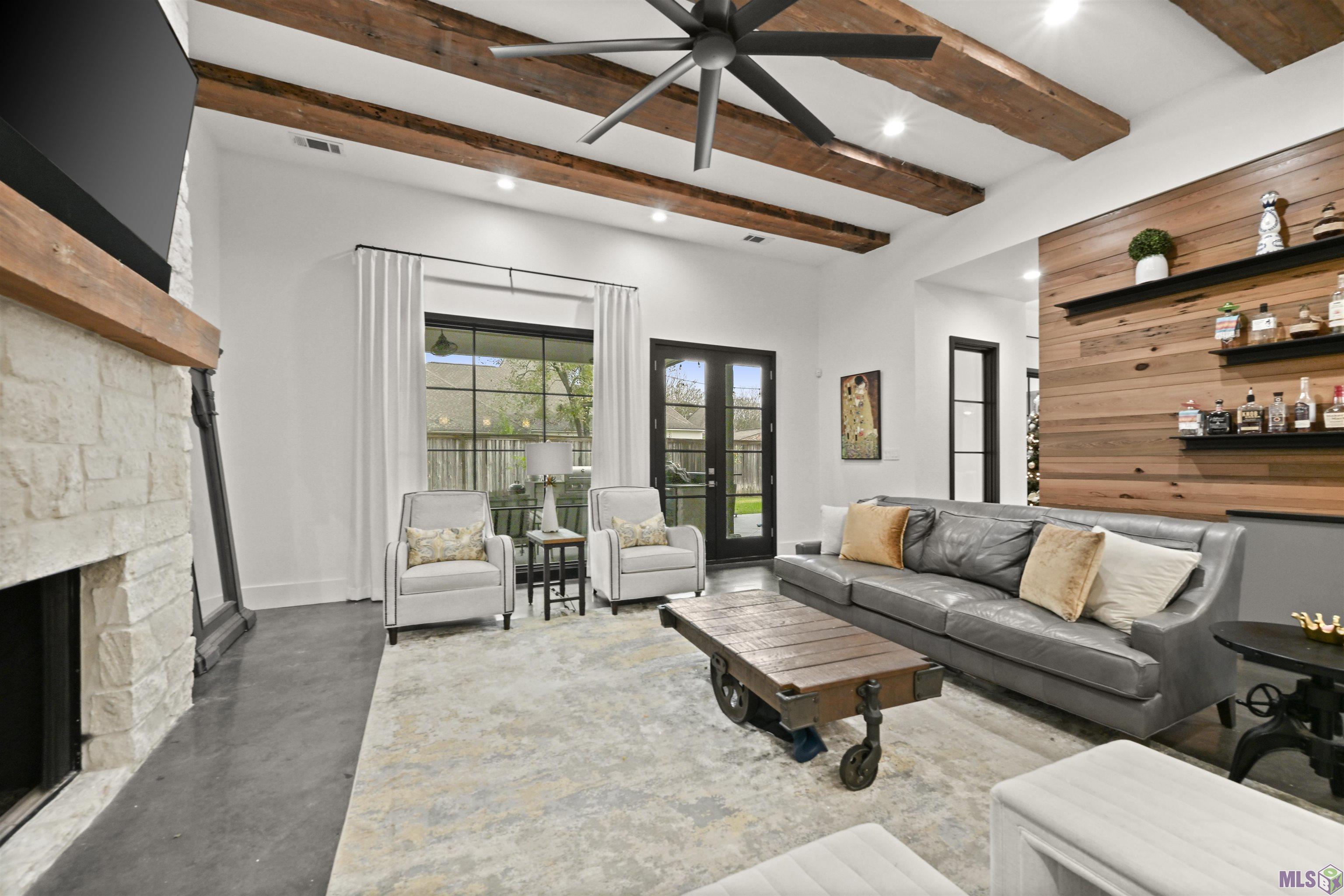 9339 Pieta Lane Baton Rouge, LA 70809 - Photo 10 of 52