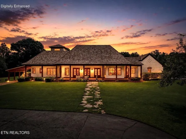 $2,875,000 | 2000 Lawnville Road, Kingston, TN 37763