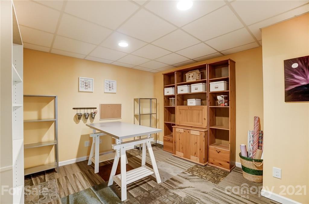 339 Lancaster Estate Road Indian Land, SC 29707 - Photo 38 of 48 a view of a workspace with furniture