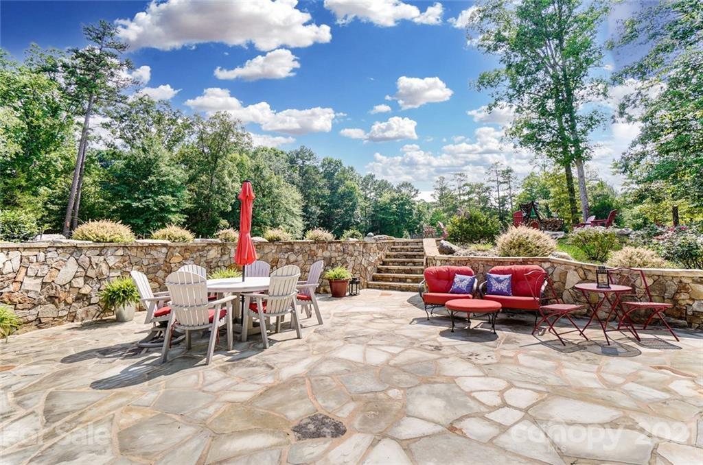 339 Lancaster Estate Road Indian Land, SC 29707 - Photo 40 of 48 an outdoor space with patio