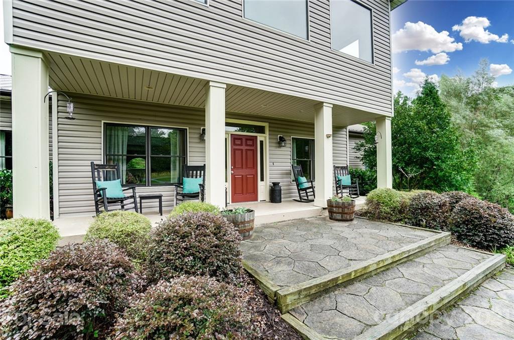 339 Lancaster Estate Road Indian Land, SC 29707 - Photo 6 of 48 a view of a house with a patio