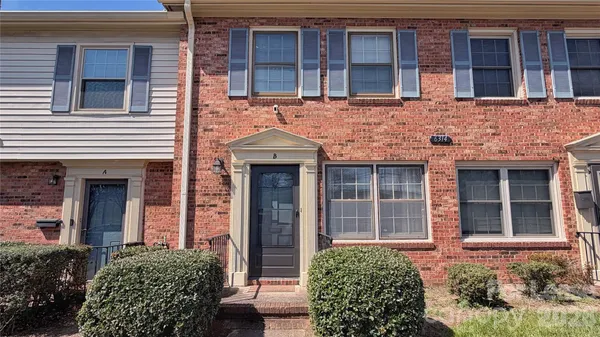 $1,600 | 6314 Old Pineville Road, Unit B, Charlotte, NC 28217