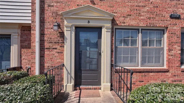 $1,600 | 6314 Old Pineville Road, Unit B, Charlotte, NC 28217