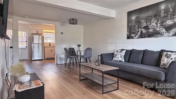 $1,600 | 6314 Old Pineville Road, Unit B, Charlotte, NC 28217