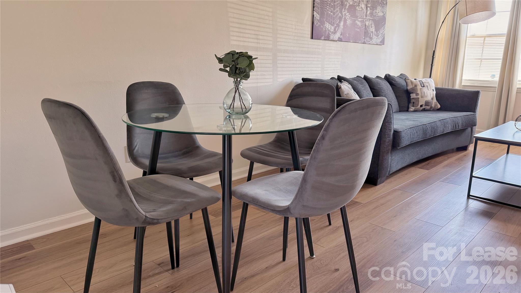 6314 Old Pineville Road, Unit B Charlotte, NC 28217 - Photo 5 of 12