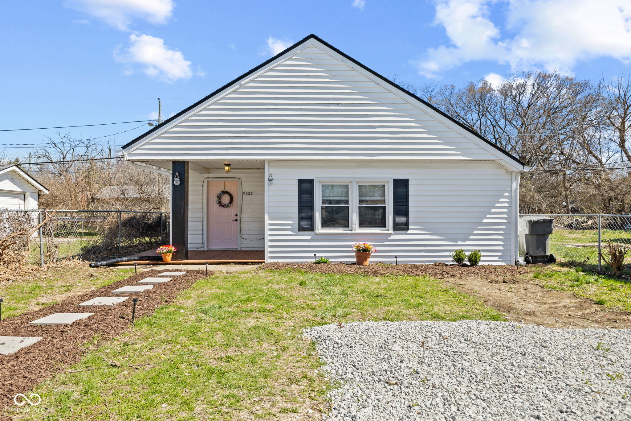 3027 Alice Avenue Indianapolis, IN 46237 - Photo 1 of 14