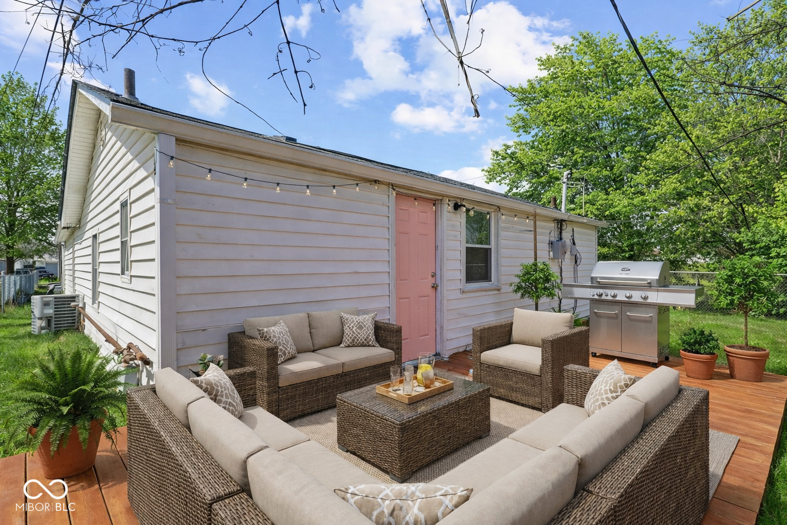 3027 Alice Avenue Indianapolis, IN 46237 - Photo 4 of 14