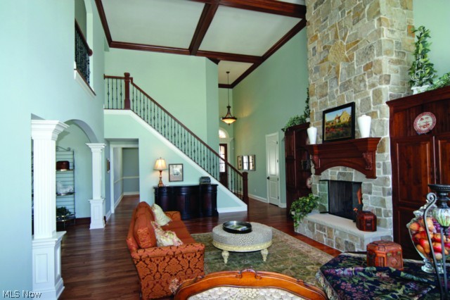 3713 Forest Ridge Circle Medina, OH 44256 - Photo 4 of 12 Gallery Image 4