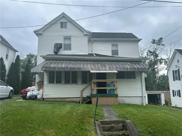 $55,000 | 3506 Kings Hill Road, Connellsville, PA 15425