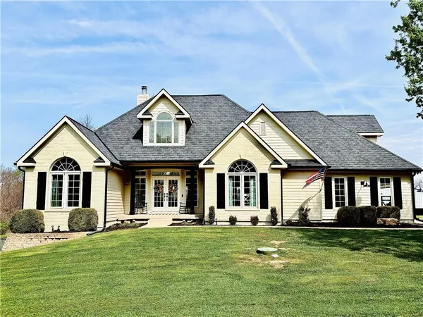 $1,595,000 | 31600 West 115th Street, Olathe, KS 66061