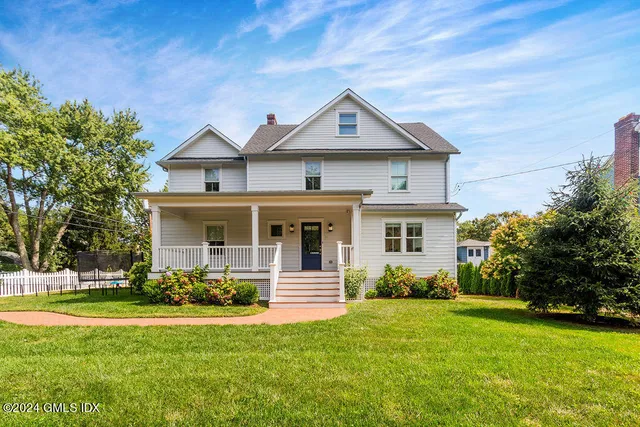 $1,995,000 | 39 Riverside Avenue, Riverside, CT 06878