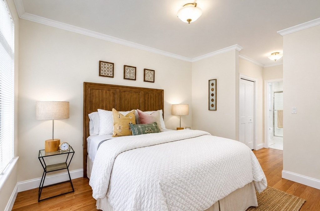 101 Asheville Road, Unit 409 Chestnut Hill, MA 02467 - Photo 4 of 7
