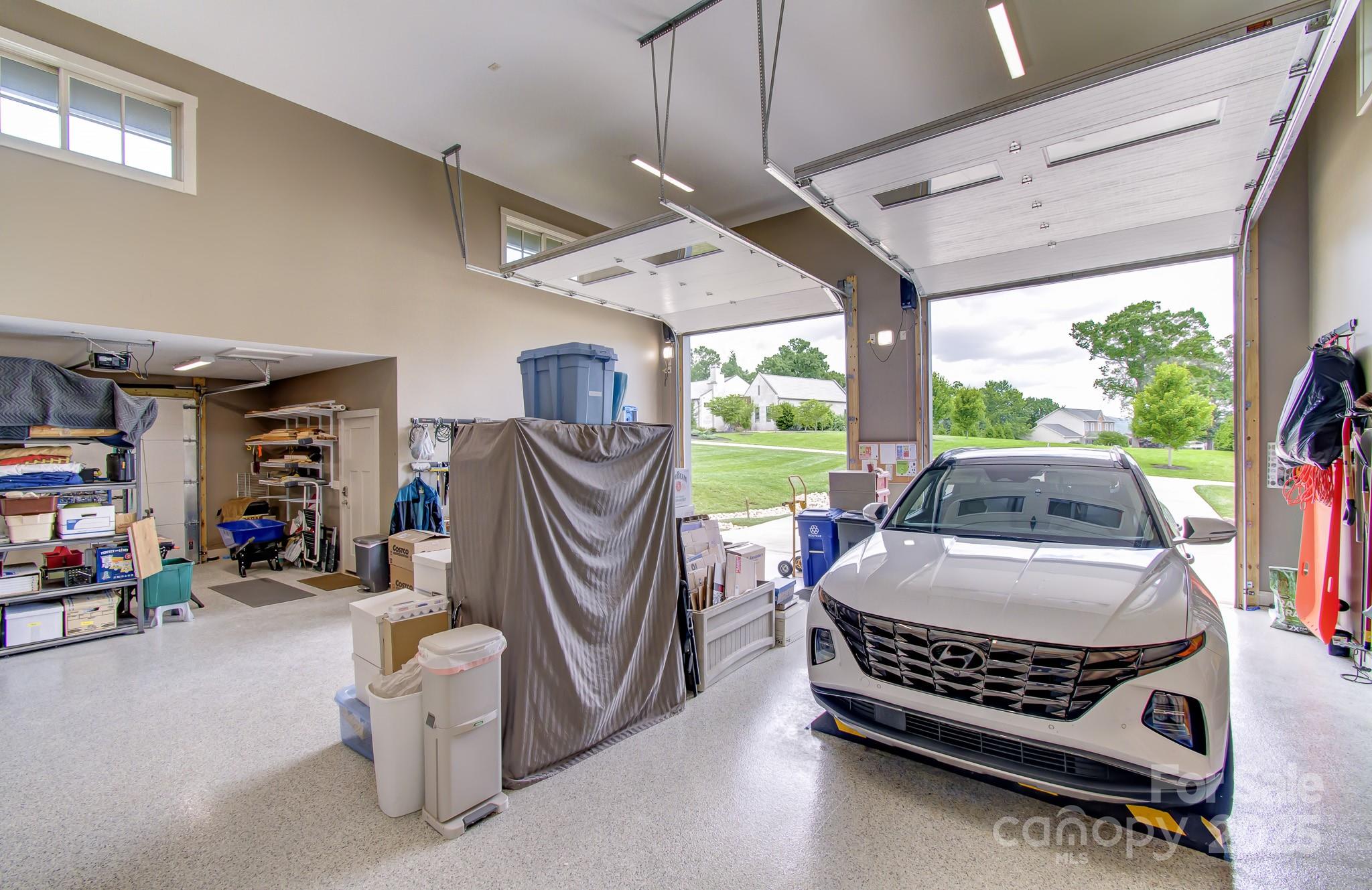 147 Majestic Ridge Road Mills River, NC 28759 - Photo 41 of 48 a bedroom with furniture and a window