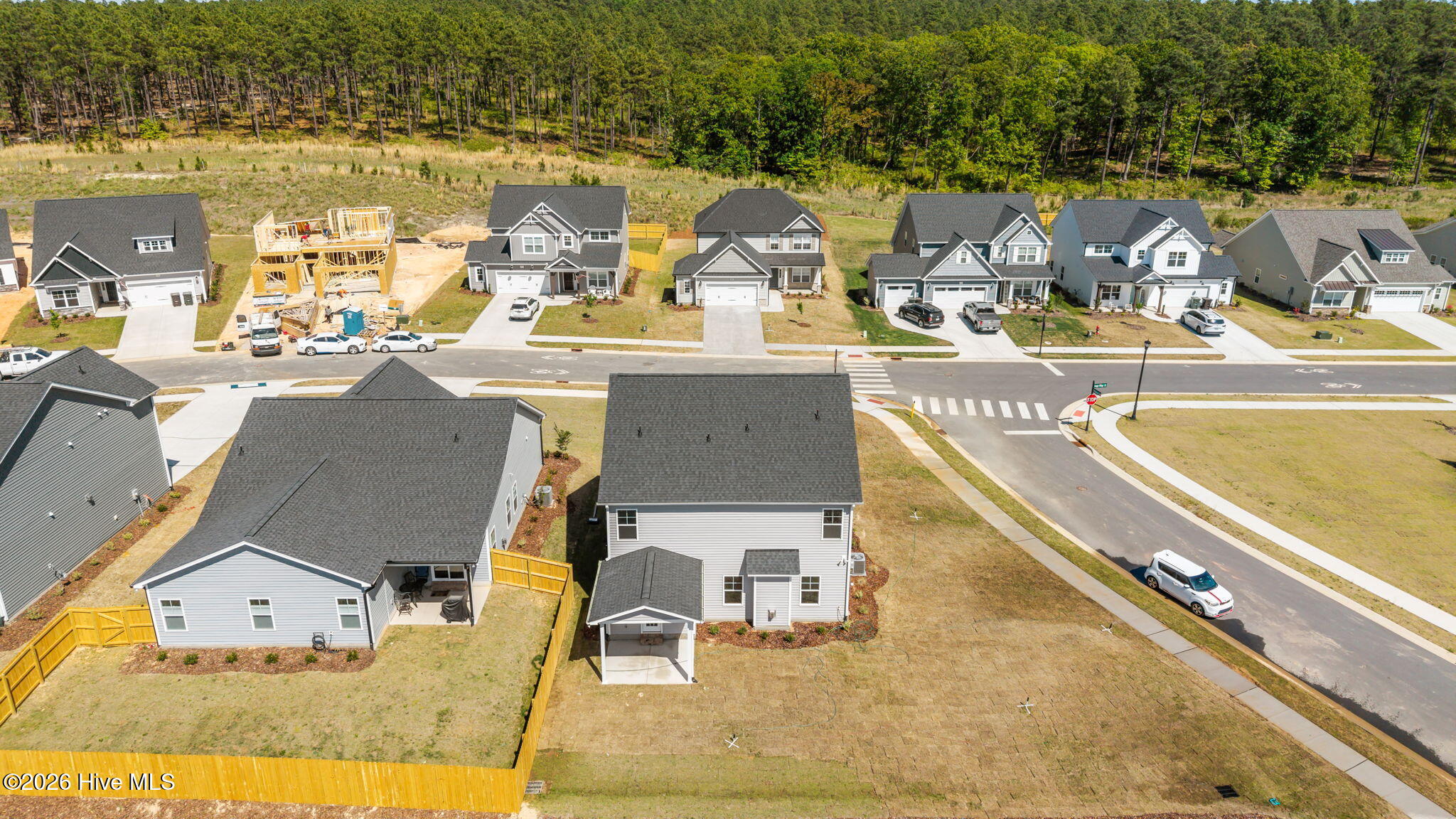 258 Rough Ridge Trail, Unit 72 Aberdeen, NC 28315 - Photo 50 of 62 9-web-or-mls-DJI_20260421152717_0594_D
