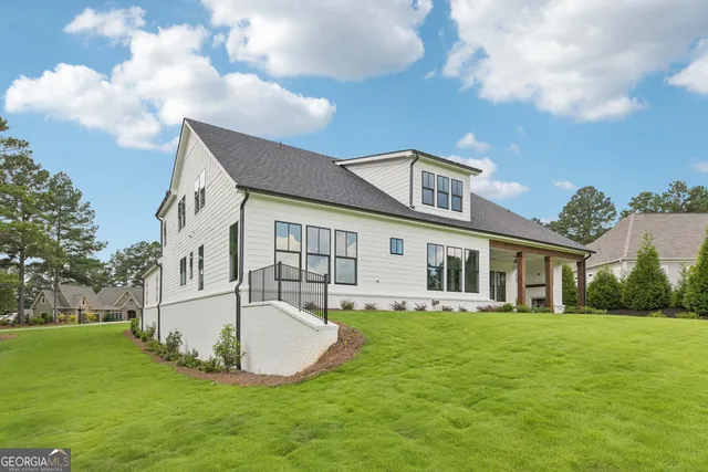 $1,650,000 | 117 Wildwood, Eatonton, GA 31024