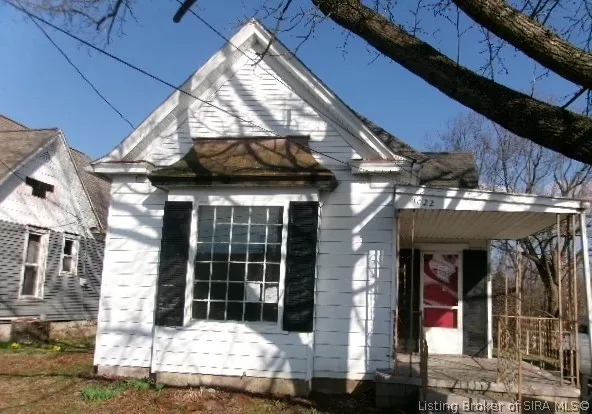 $96,000 | 1022 Lincoln Avenue, Bedford, IN 47421