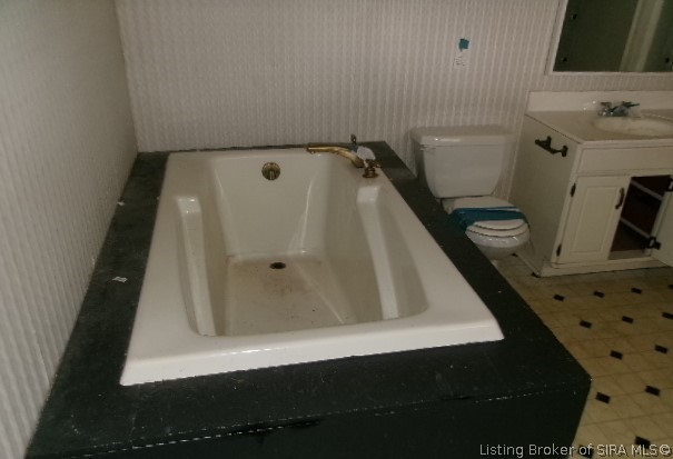 1022 Lincoln Avenue Bedford, IN 47421 - Photo 15 of 16