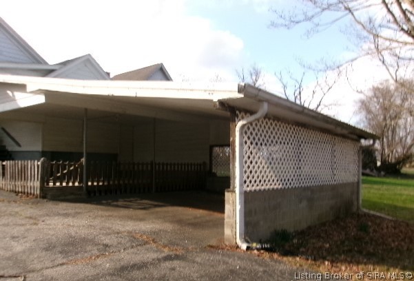 1022 Lincoln Avenue Bedford, IN 47421 - Photo 16 of 16