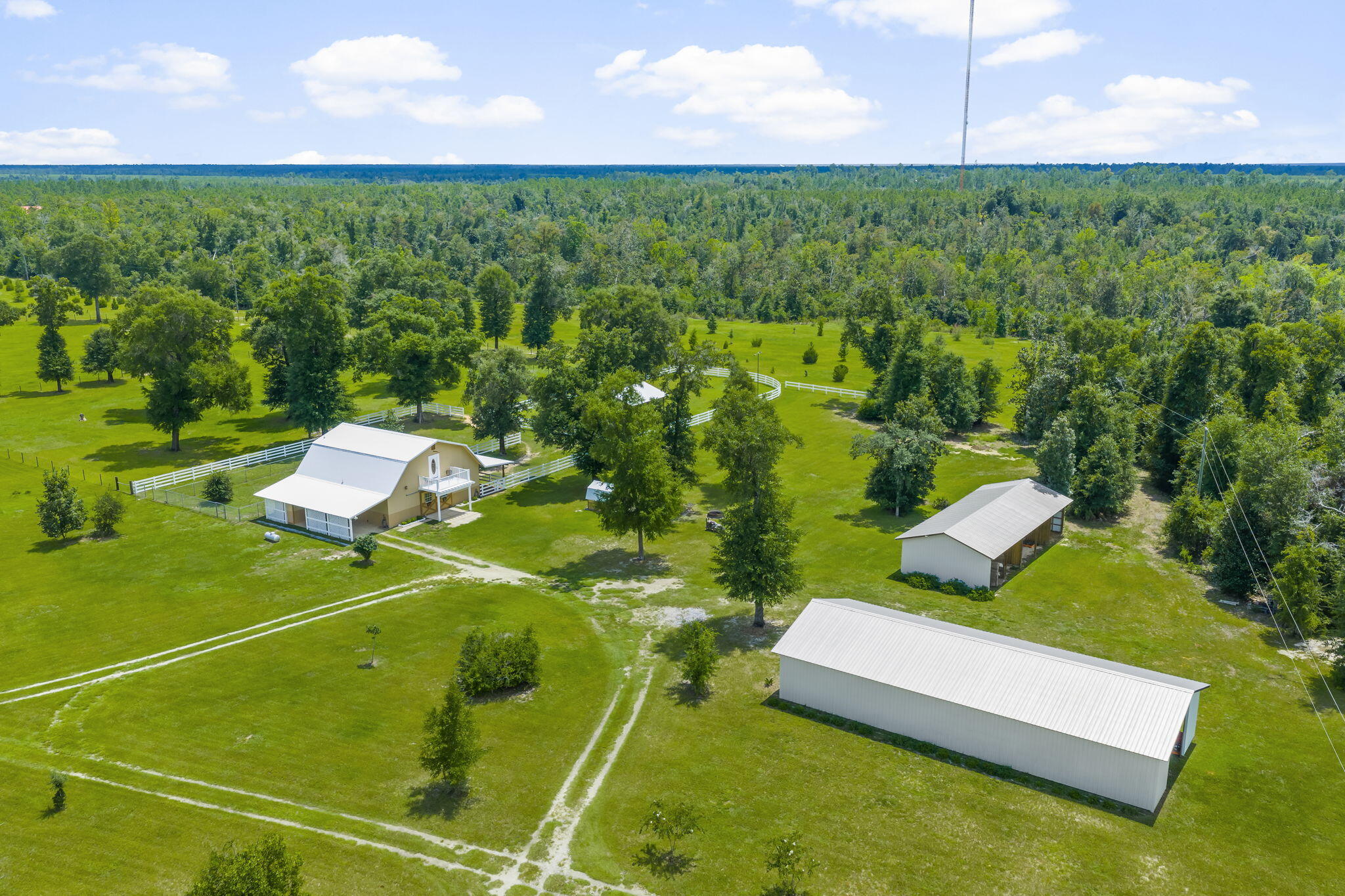 13935 Blue Springs Road Youngstown, FL 32466 - Photo 101 of 142 101-web-or-mls-STORAGE BUILDINGS-6