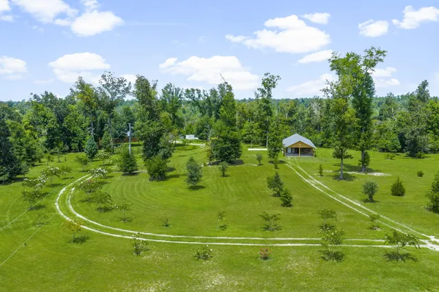 $1,995,000 | 13935 Blue Springs Road, Youngstown, FL 32466