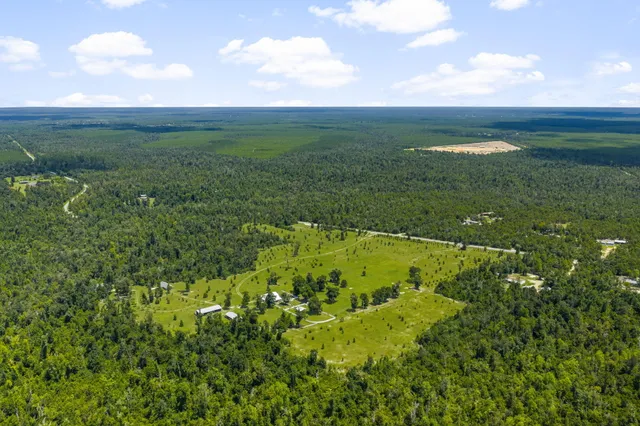 $1,995,000 | 13935 Blue Springs Road, Youngstown, FL 32466