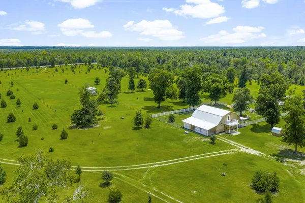 $1,950,000 | 13935 Blue Springs Road, Youngstown, FL 32466