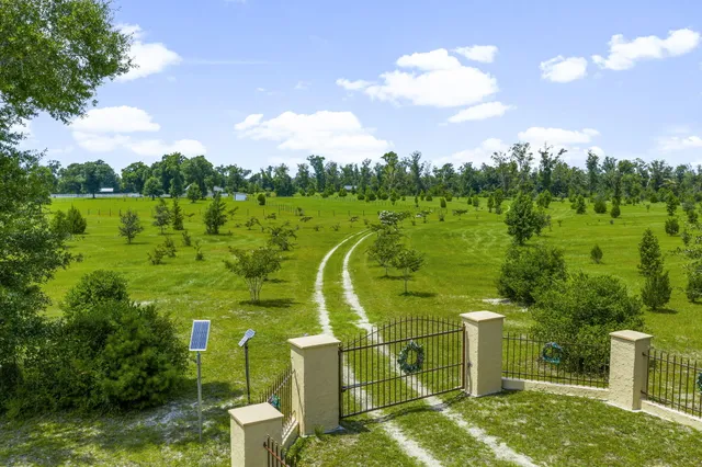 $1,995,000 | 13935 Blue Springs Road, Youngstown, FL 32466