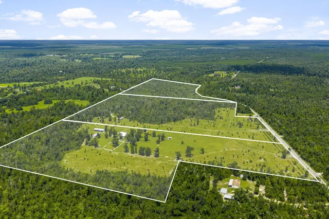 $1,995,000 | 13935 Blue Springs Road, Youngstown, FL 32466