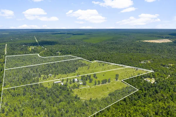 $1,950,000 | 13935 Blue Springs Road, Youngstown, FL 32466