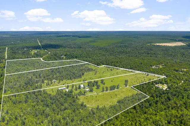 $1,995,000 | 13935 Blue Springs Road, Youngstown, FL 32466